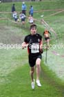 Senior men, Durham Cathedral Cross Country Relays. Photo: David T. Hewitson/Sports for All Pics